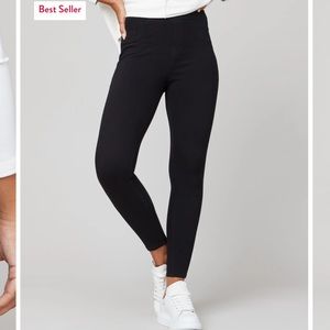 SPANX Jean-ish Ankle Leggings